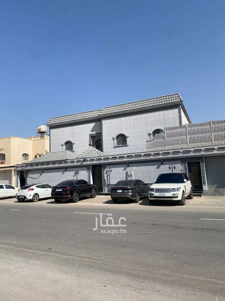 Apartment for Rent in Riyadh Al Khaleej