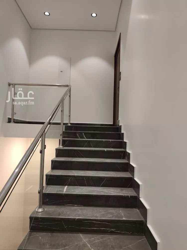 شقة للإيجار في شارع موسى بن عبدالله, حي الروضة, مدينة الرياض, منطقة الرياض صورة 5