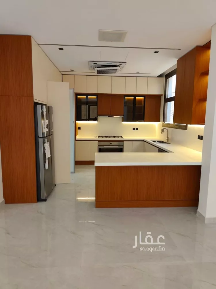 شقة للإيجار في شارع موسى بن عبدالله, حي الروضة, مدينة الرياض, منطقة الرياض 1 صورة
