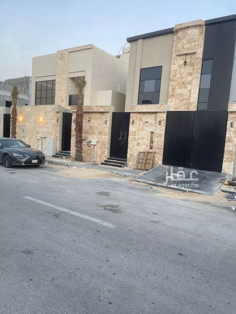 فيلا للبيع في شارع النهضة, حي الشعلة, مدينة الدمام, المنطقة الشرقية