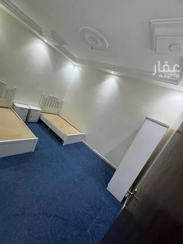 شقة للإيجار في شارع وعله, حي ظهرة لبن, مدينة الرياض, منطقة الرياض