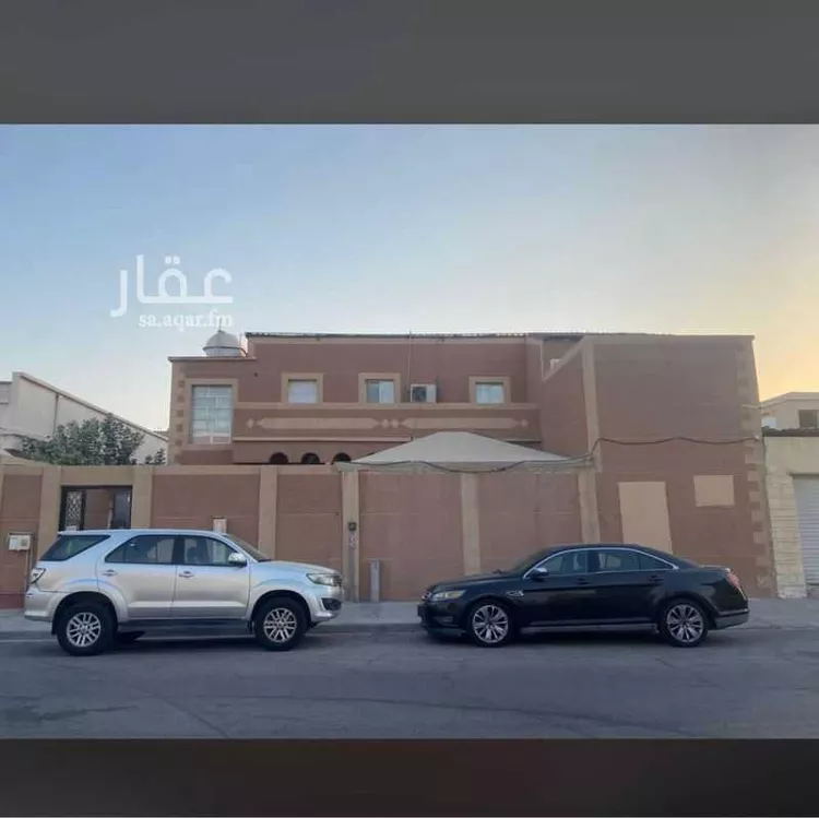 فيلا للبيع في شارع الفردوس ، حي العقربية ، الخبر ، الخبر