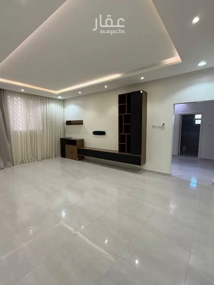 دور للإيجار في شارع الحسام, حي النفل, مدينة الرياض, منطقة الرياض صورة 5
