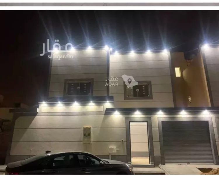 Villa for Sale in Riyadh Ad Dar Al Baida