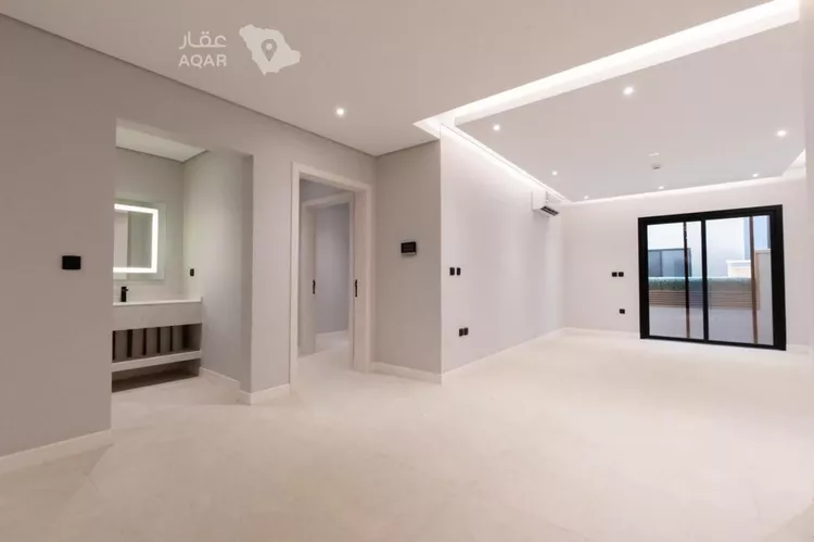 شقة للإيجار في شارع النزاهة, حي حطين, مدينة الرياض, منطقة الرياض 7