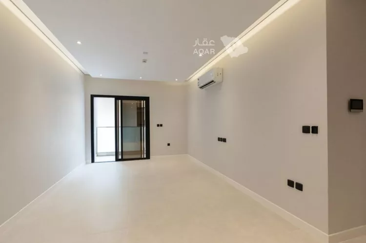 شقة للإيجار في شارع النزاهة, حي حطين, مدينة الرياض, منطقة الرياض صورة 2
