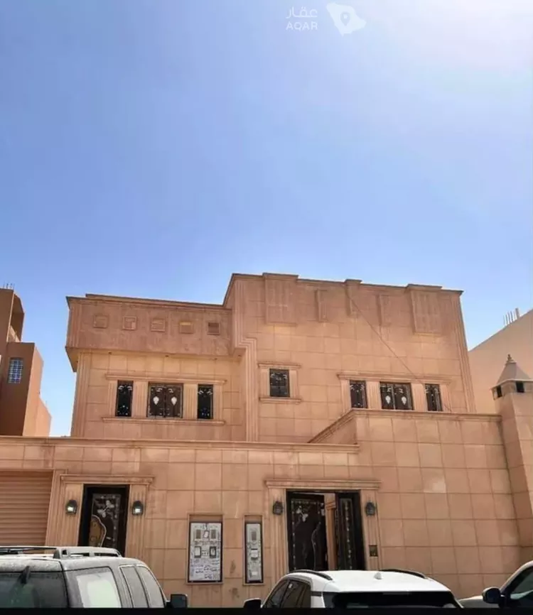 فيلا للبيع في شارع رقم 97, حي الجنادرية, مدينة الرياض, منطقة الرياض