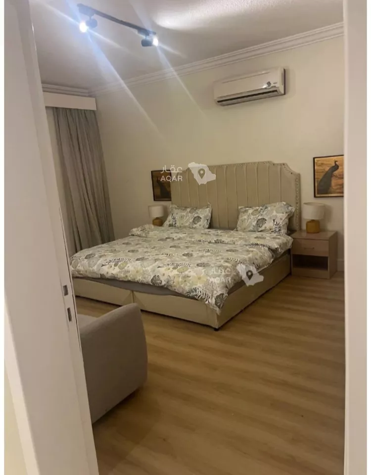 شقة للإيجار في شارع النزاهة, حي حطين, مدينة الرياض, منطقة الرياض