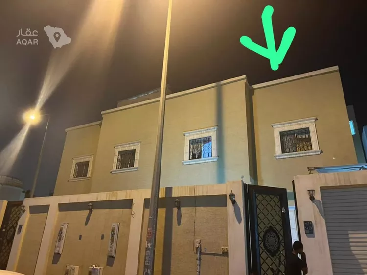 فيلا للبيع في شارع محمد رشيد رضا, حي الدار البيضاء, مدينة الرياض, منطقة الرياض