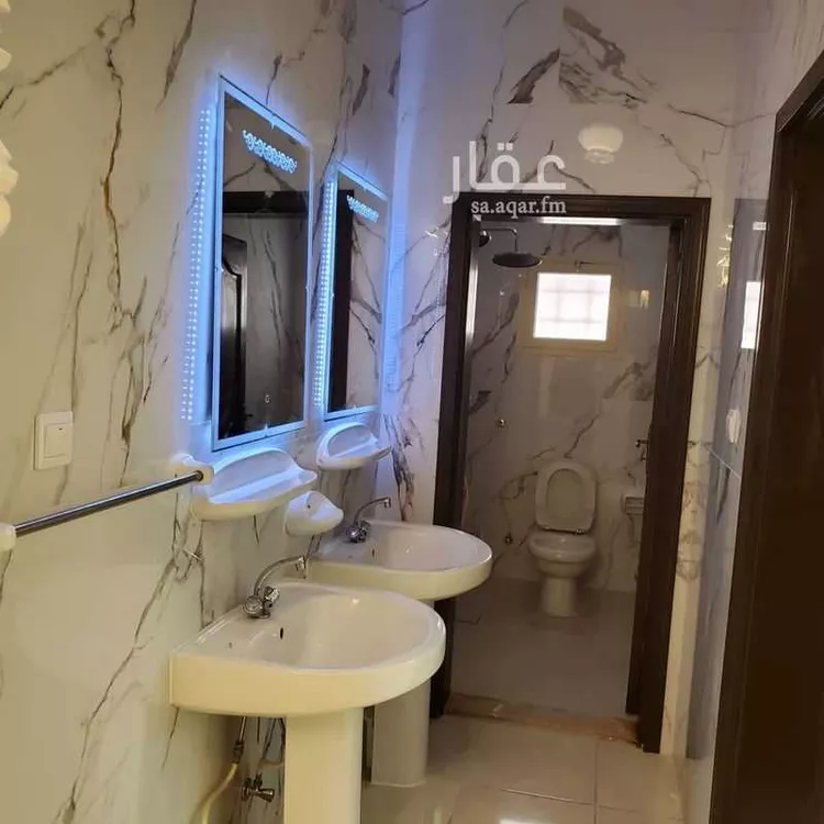 شقة للإيجار في شارع عبدالخالق الهاشمي ، حي الشروق ، جدة ، جدة صورة 2