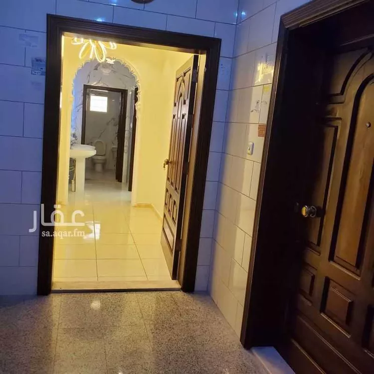 شقة للإيجار في شارع عبدالخالق الهاشمي ، حي الشروق ، جدة ، جدة