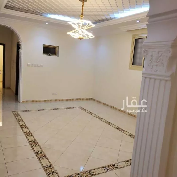 شقة للإيجار في شارع عبدالخالق الهاشمي ، حي الشروق ، جدة ، جدة صورة 4