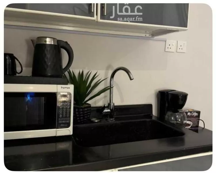 Furnished Apartment for Booking in Riyadh Al Ghadir 6