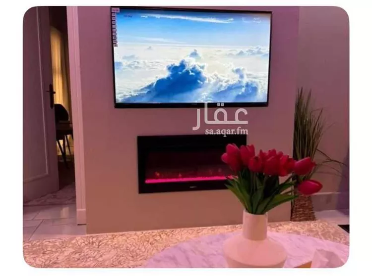 Furnished Apartment for Booking in Riyadh Al Ghadir 8