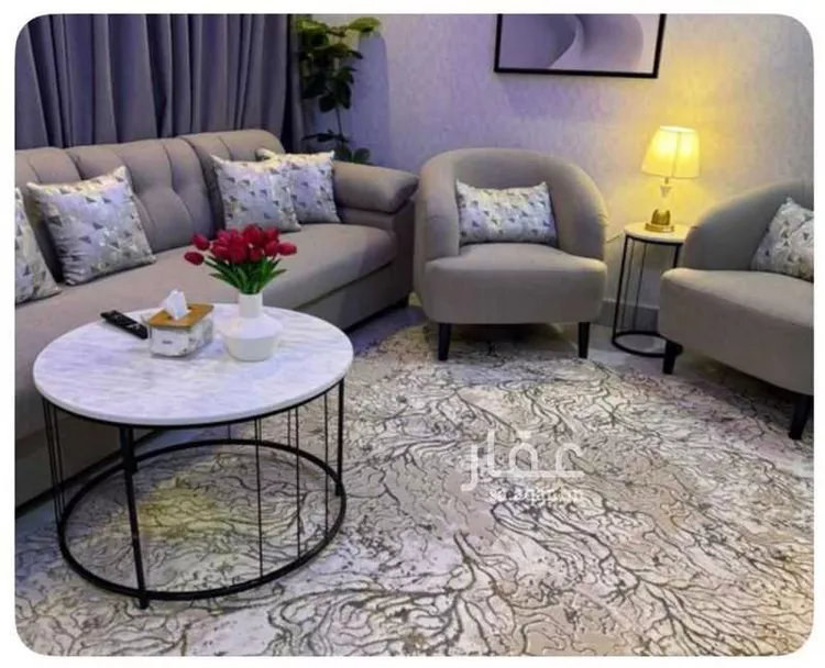Furnished Apartment for Booking in Riyadh Al Ghadir 11