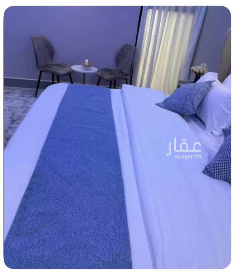 Furnished Apartment for Booking in Riyadh Al Ghadir 10
