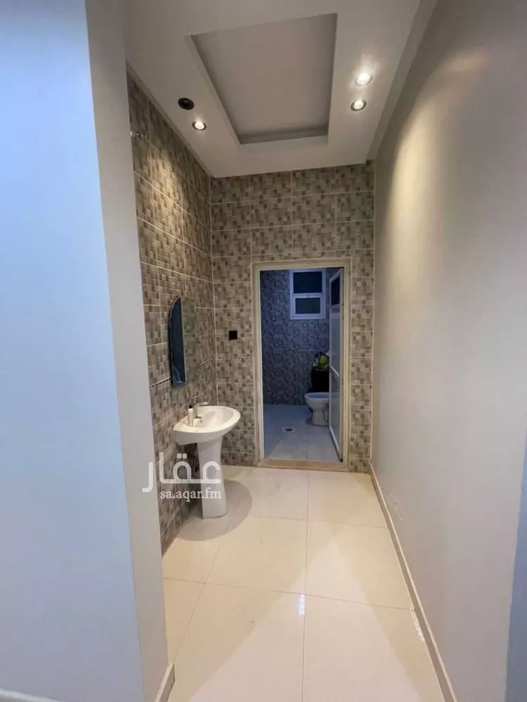 شقة للإيجار في شارع علي الدرويش ، حي الرمال ، الرياض ، منطقة الرياض صورة 5