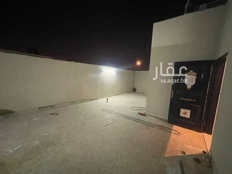 شقة للإيجار في شارع علي الدرويش ، حي الرمال ، الرياض ، منطقة الرياض