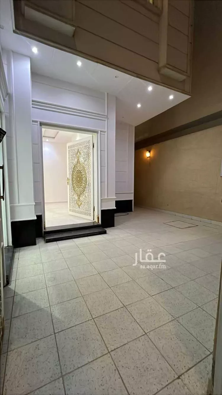 فيلا للإيجار في شارع عفيف الدين الأريجي, حي الرمال, مدينة الرياض, منطقة الرياض صورة 2