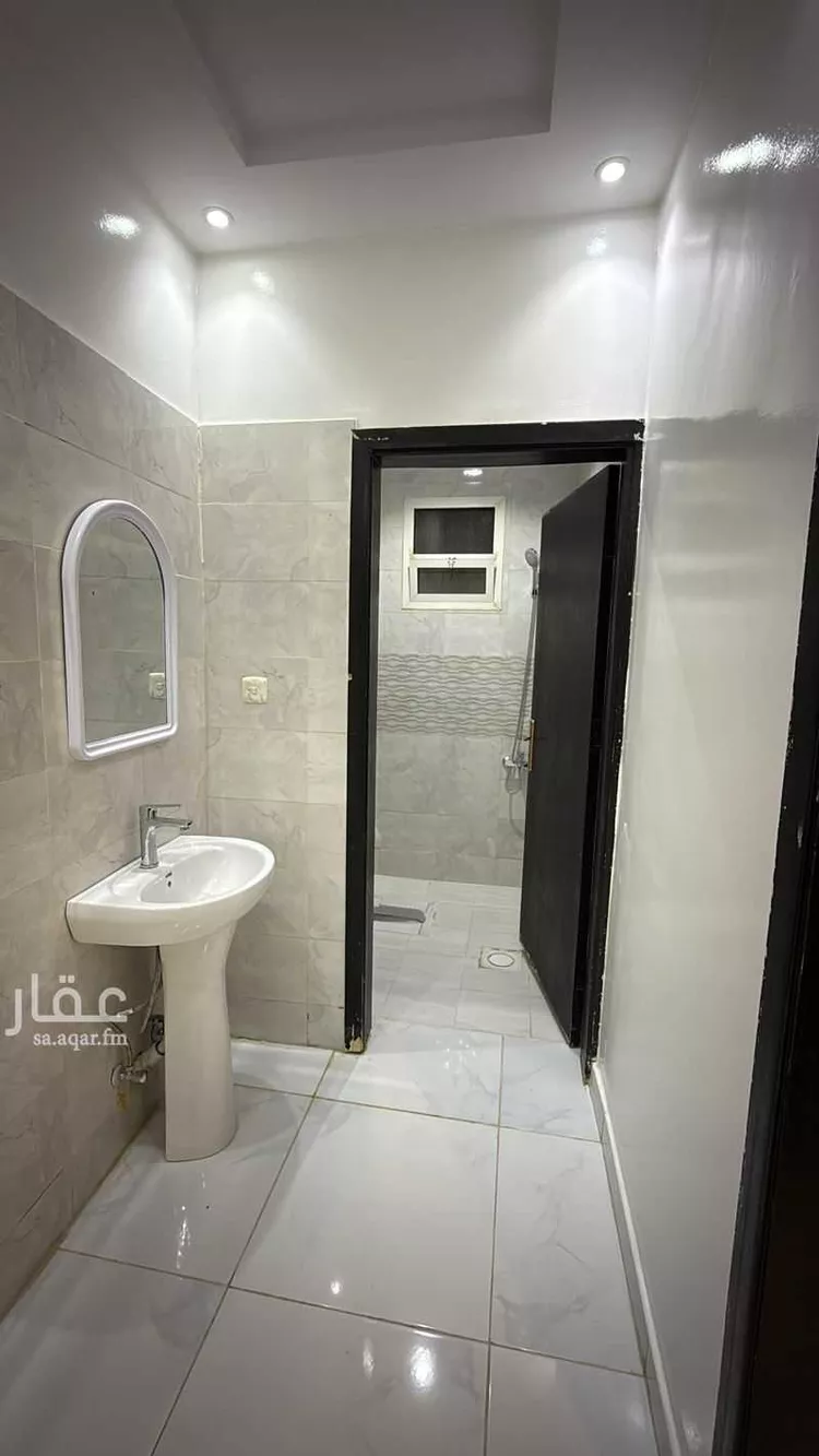 شقة للإيجار في شارع عبدالرحمن بن حسن الشهراني, حي القادسية, مدينة الرياض, منطقة الرياض صورة 5
