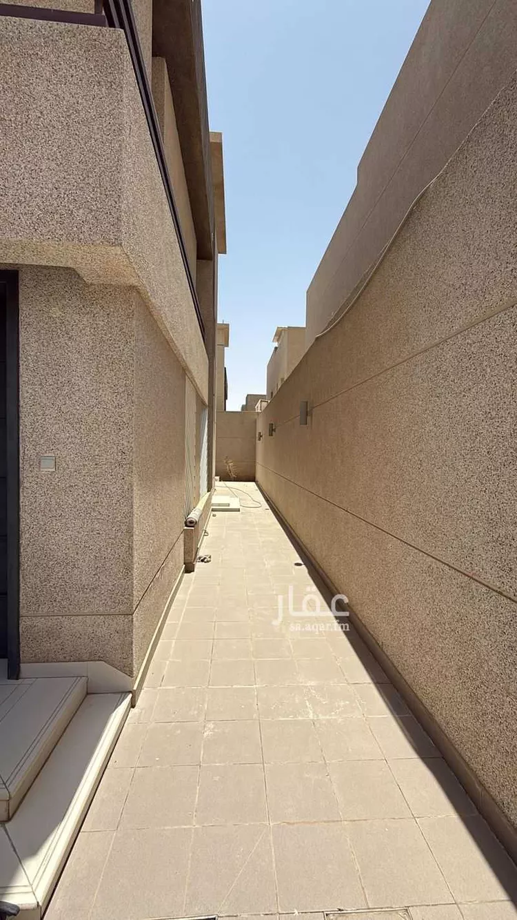 فيلا للبيع في شارع أبي حجر الأعلى, حي المونسية, مدينة الرياض, منطقة الرياض صورة 2