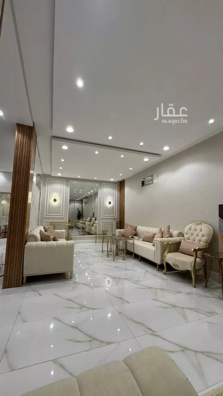 فيلا للبيع في شارع الفئ, حي الربيع, مدينة الرياض, منطقة الرياض صورة 5