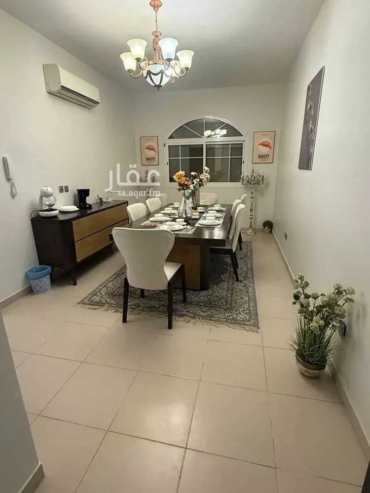 شقة للإيجار في شارع عكا, حي قرطبة, مدينة الرياض, منطقة الرياض صورة 3