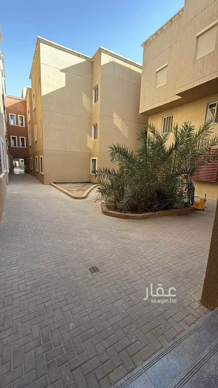 شقة للإيجار في شارع طيبة, حي قرطبة, مدينة الرياض, منطقة الرياض