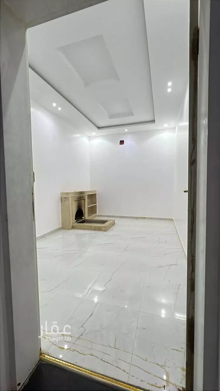 فيلا للإيجار في شارع عفيف الدين الأريجي, حي الرمال, مدينة الرياض, منطقة الرياض صورة 3