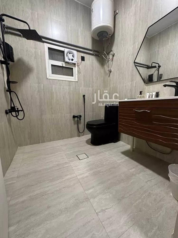 شقة مفروشة للحجز في شارع عكرمة بن أبي جهل ، حي عرقة ، الرياض ، منطقة الرياض 18