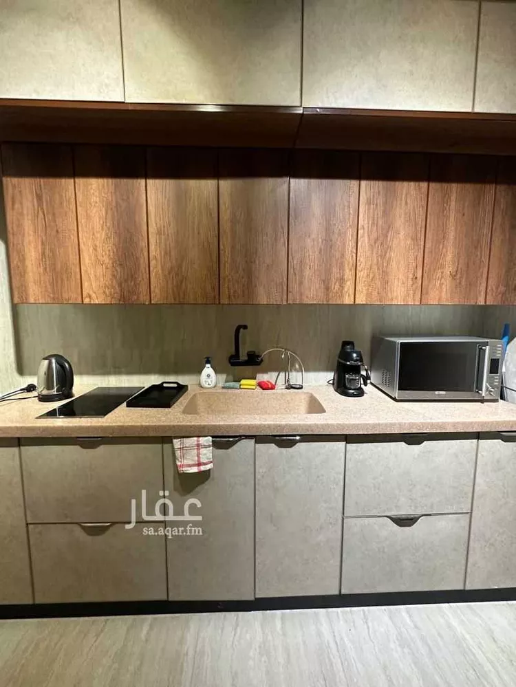 شقة مفروشة للحجز في شارع عكرمة بن أبي جهل ، حي عرقة ، الرياض ، منطقة الرياض 7