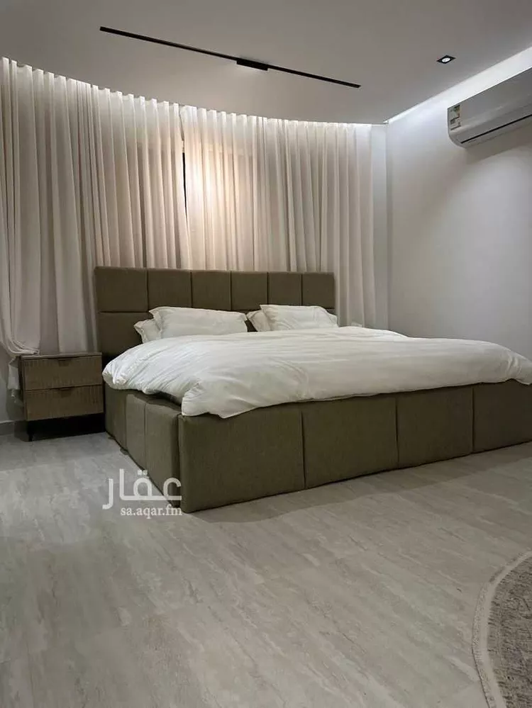 شقة مفروشة للحجز في شارع عكرمة بن أبي جهل ، حي عرقة ، الرياض ، منطقة الرياض 9