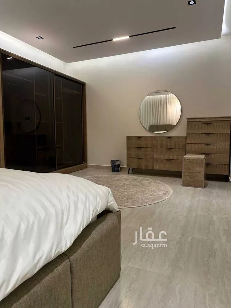شقة مفروشة للحجز في شارع عكرمة بن أبي جهل ، حي عرقة ، الرياض ، منطقة الرياض 10
