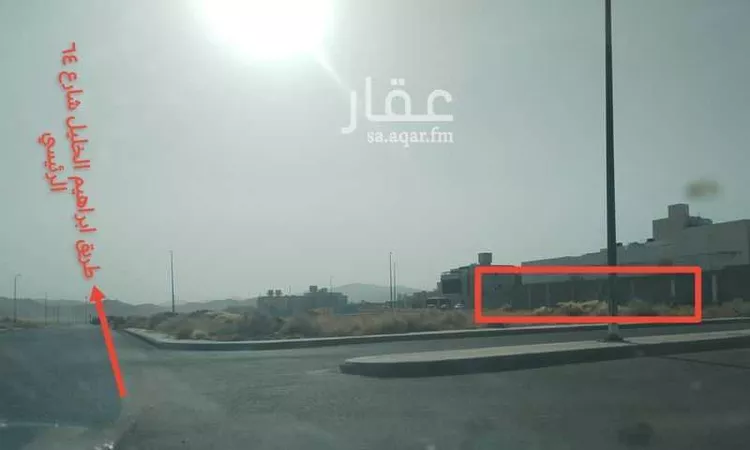 أرض للبيع في شارع ابن التاج ، حي العكيشية ، مكة ، منطقة مكة المكرمة