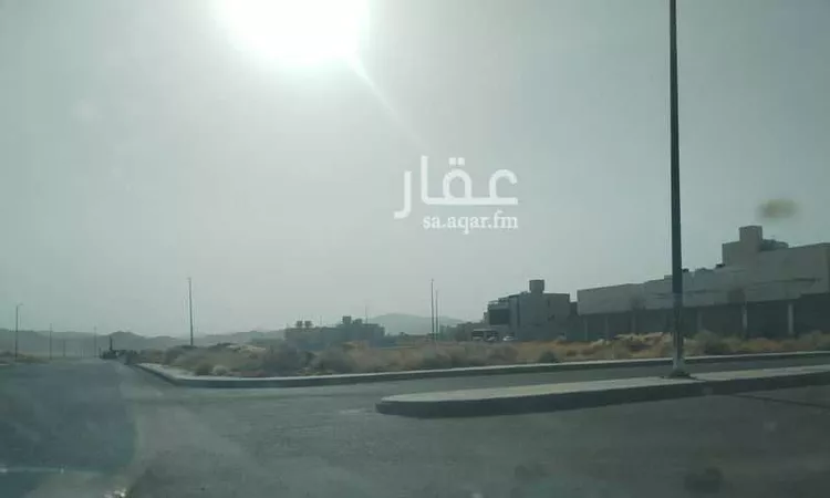 أرض للبيع في شارع ابن التاج ، حي العكيشية ، مكة ، منطقة مكة المكرمة صورة 3
