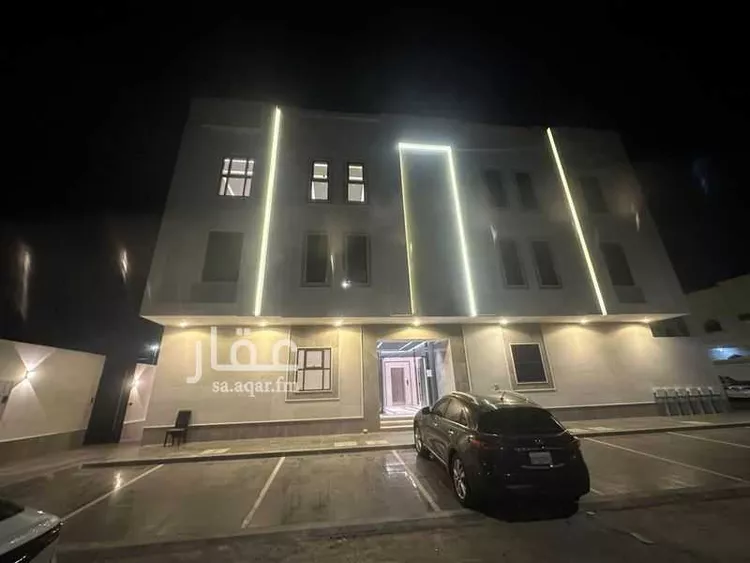 شقة للبيع في شارع تبار ابن عبدالله, حي المبعوث, مدينة المدينه المنوره, منطقة المدينة المنورة صورة 2