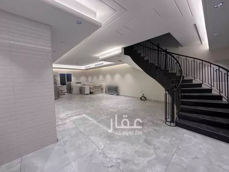فيلا للإيجار في شارع رواد بن ابي بكره, حي الخاتم, مدينة المدينة المنورة, منطقة المدينة المنورة صورة 4