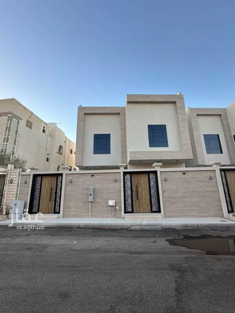 فيلا للبيع في شارع ابن طاووس, حي المبعوث, مدينة المدينه المنوره, منطقة المدينة المنورة