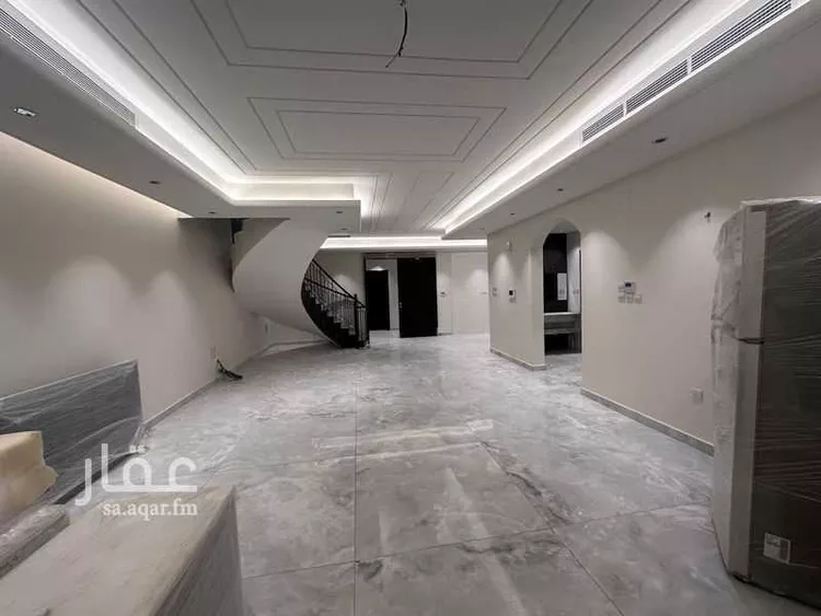 فيلا للإيجار في شارع رواد بن ابي بكره, حي الخاتم, مدينة المدينة المنورة, منطقة المدينة المنورة صورة 3