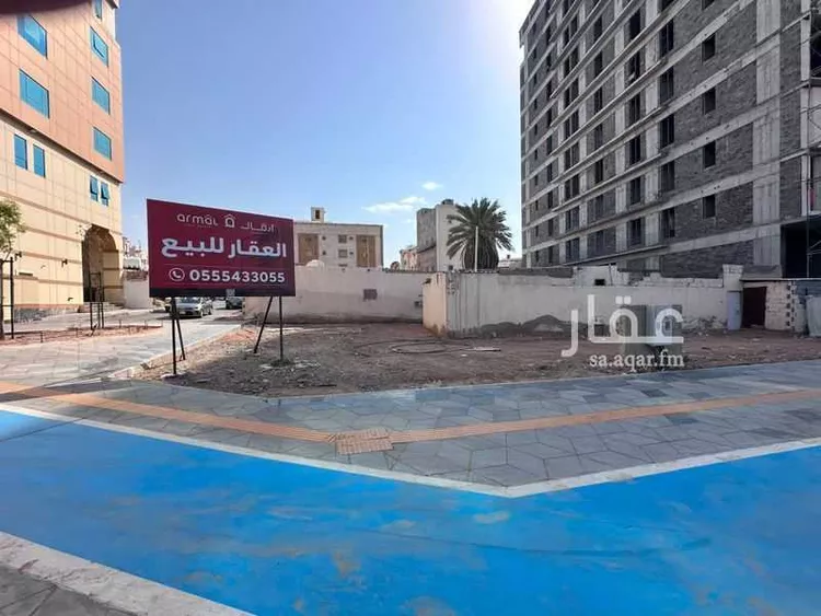 Land for Sale in Medina Al Aridh