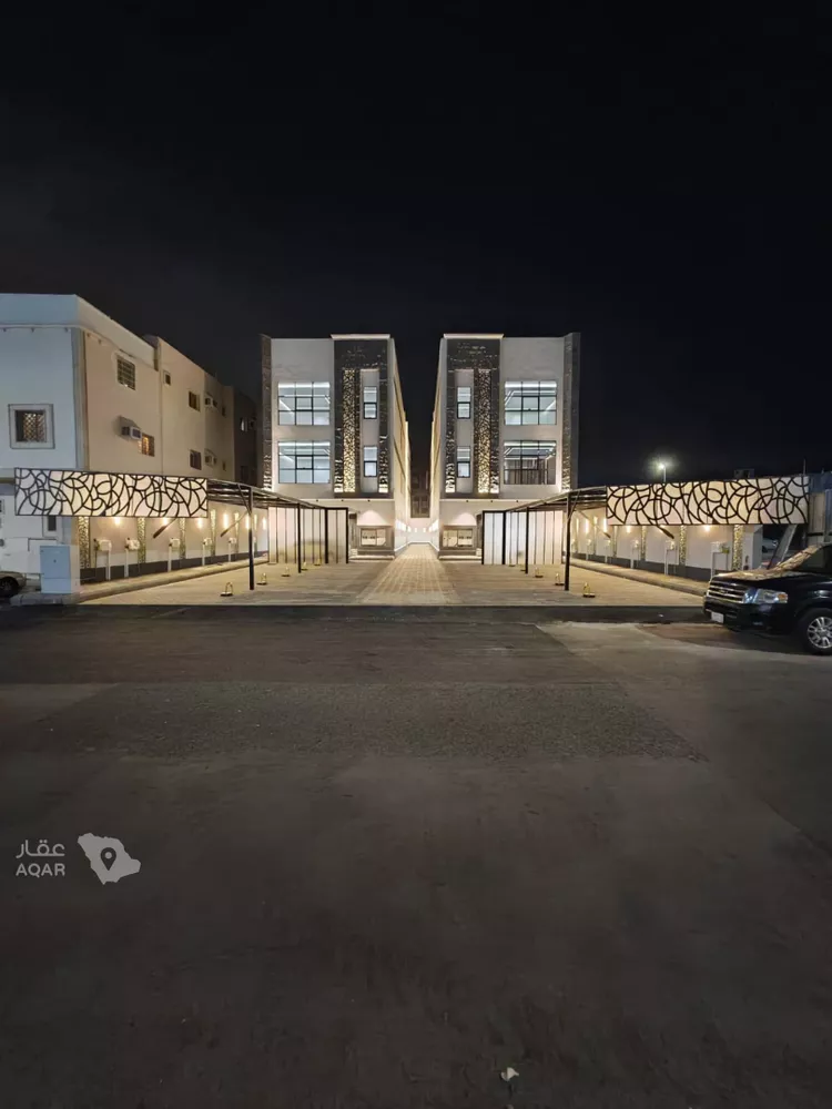Apartment for Sale in Medina Al Gharra 8