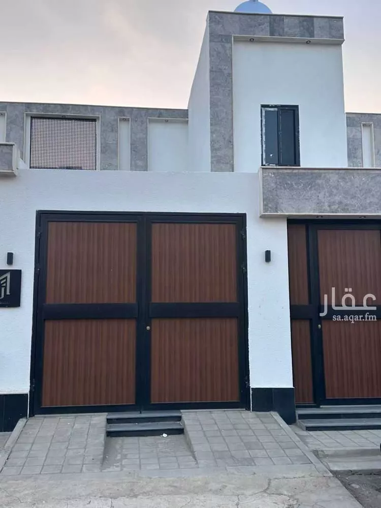 Floor for Rent in Medina Al Mabuth