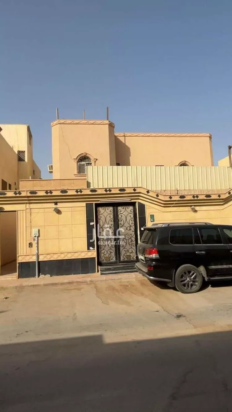 فيلا للبيع في شارع مرج الديباج ، حي النسيم الغربي ، الرياض ، منطقة الرياض صورة 3