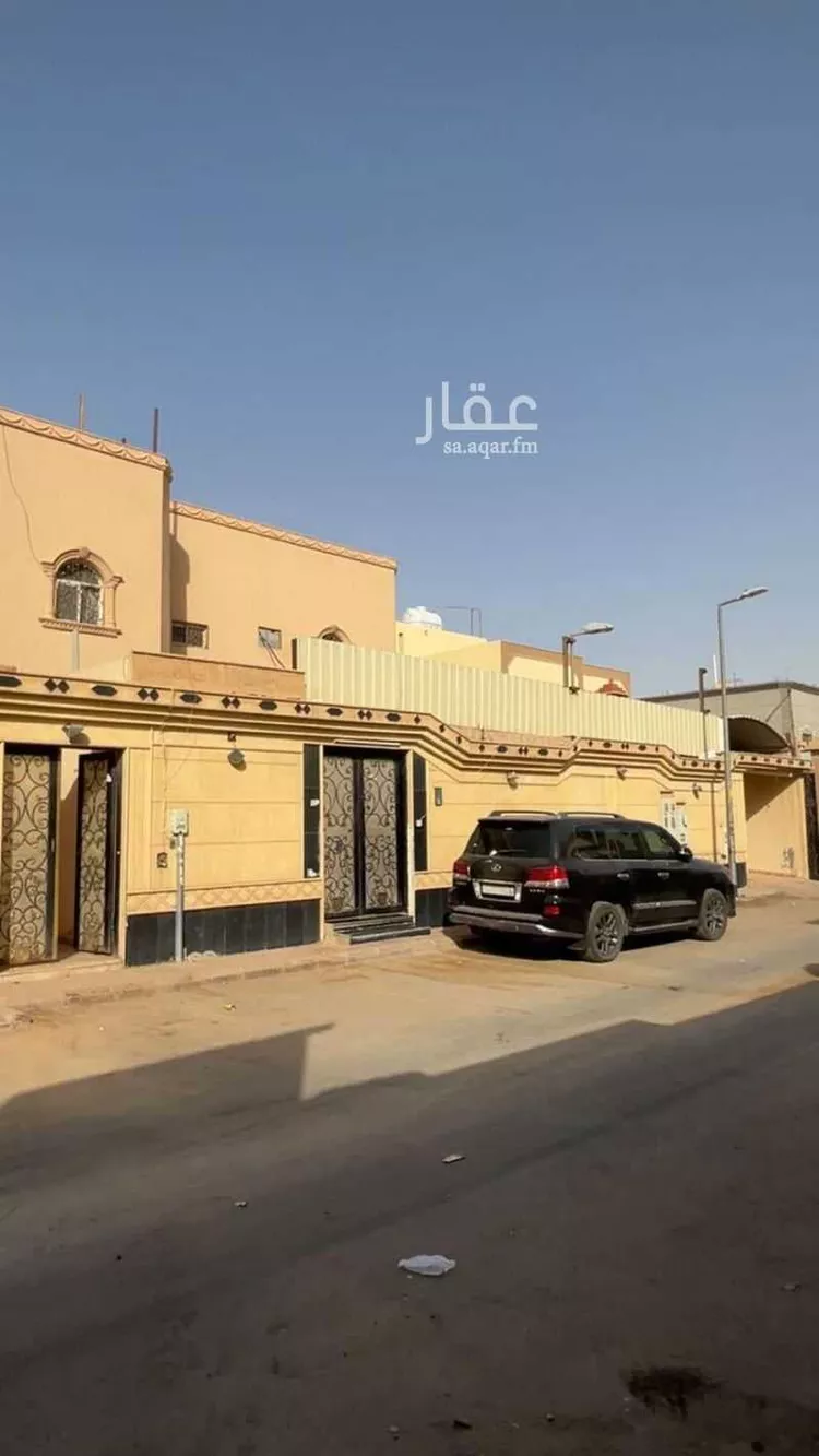 فيلا للبيع في شارع مرج الديباج ، حي النسيم الغربي ، الرياض ، منطقة الرياض صورة 4