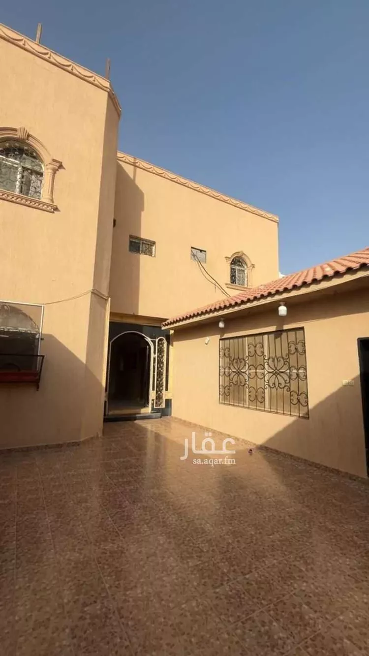 فيلا للبيع في شارع أبي طاهر الذهبي ، حي النسيم الغربي ، الرياض ، منطقة الرياض صورة 2