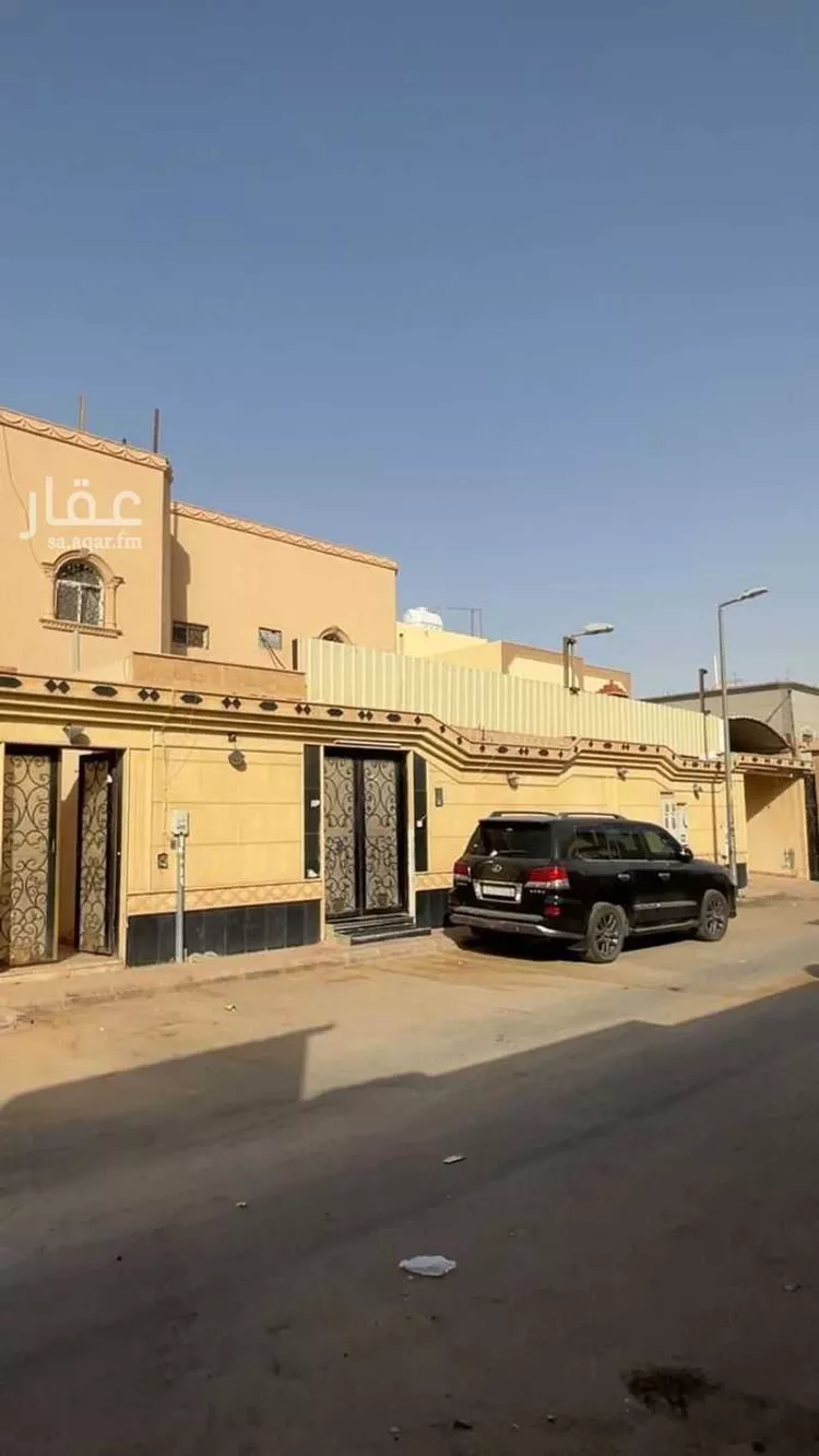 فيلا للبيع في شارع أبي طاهر الذهبي ، حي النسيم الغربي ، الرياض ، منطقة الرياض صورة 4