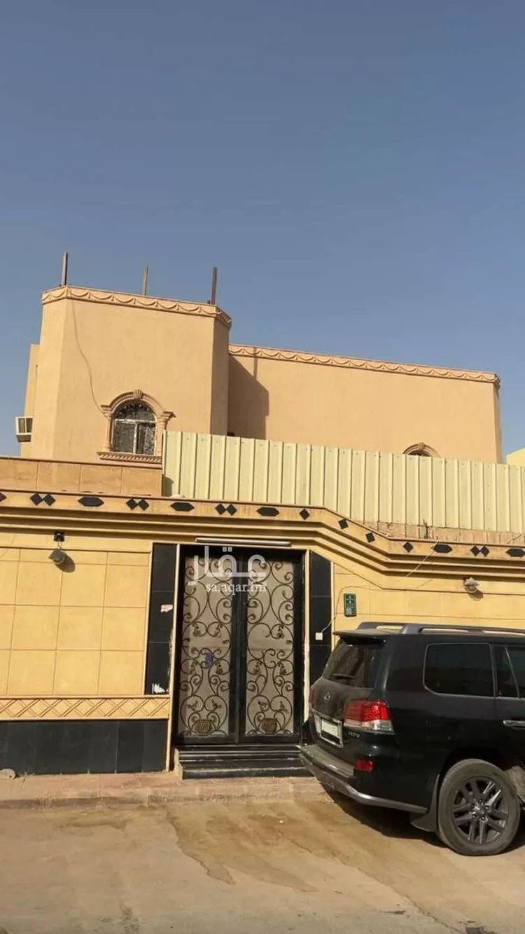 فيلا للبيع في شارع أبي طاهر الذهبي ، حي النسيم الغربي ، الرياض ، منطقة الرياض