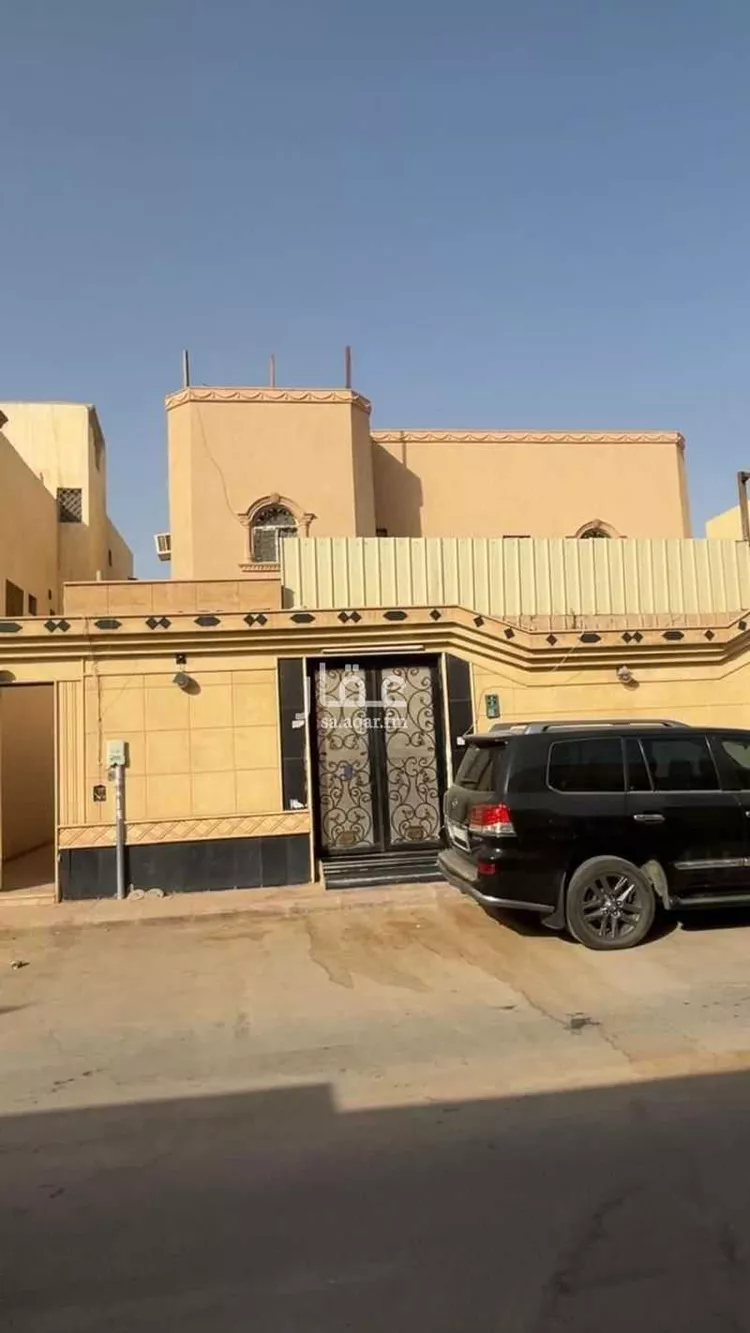 فيلا للبيع في شارع أبي طاهر الذهبي ، حي النسيم الغربي ، الرياض ، منطقة الرياض صورة 3