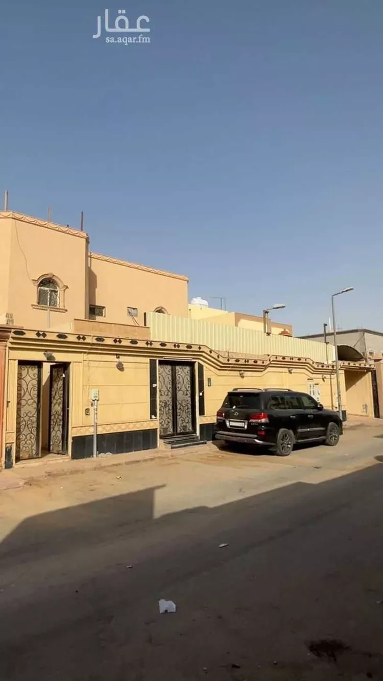 فيلا للبيع في شارع أبي طاهر الذهبي ، حي النسيم الغربي ، الرياض ، منطقة الرياض