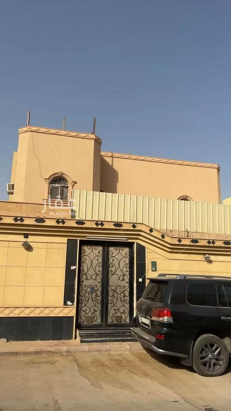 فيلا للبيع في شارع أبي طاهر الذهبي ، حي النسيم الغربي ، الرياض ، منطقة الرياض صورة 5